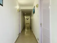 飯店鷹巢中央供暖