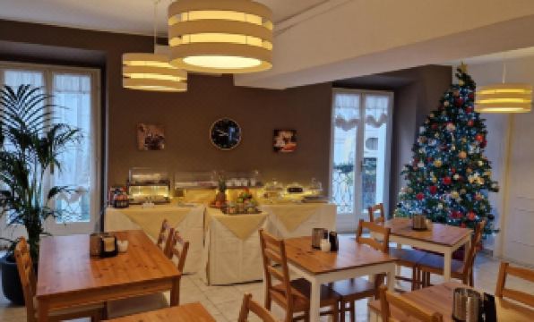 Albergo la Svolta - Housity