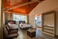 Hotel Kapac Inn-San Blas