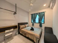 Sky Suite Meritus Residence by Moowin - 3 estrellas