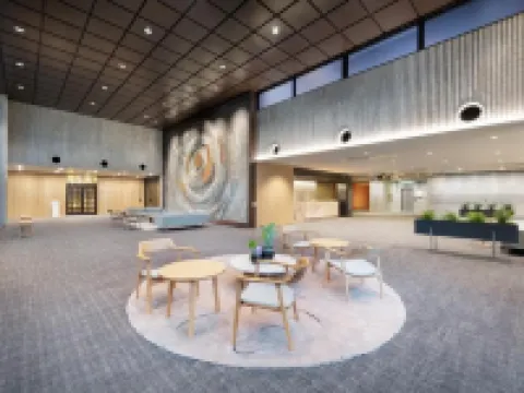 Omaruyama Hotel Hotels in Sakura