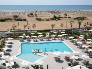 Fantinello Hotel