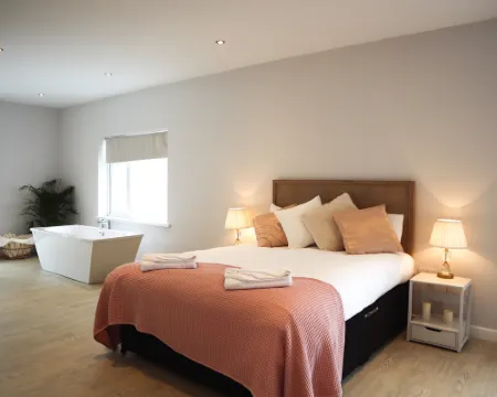 The Mount Rooms Hotels in Barry