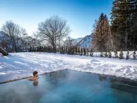 Der Alpenblick Hotels in Sankt Johann im Pongau