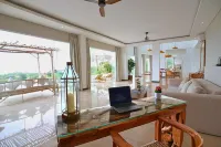 Villa Aventus Uluwatu - ブティック