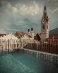 Adler Historic Guesthouse - Pools