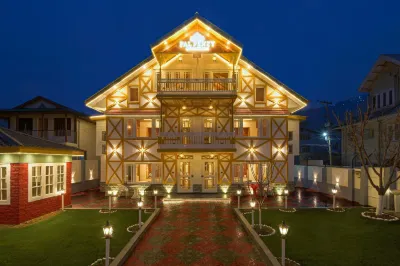 PalPenzy - Bespoke Premium Stay Hotels in Sonwar Bagh