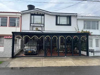 Hostal Sep7Imo Arte