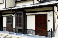 Eigetsu Hotel a Higashiyama