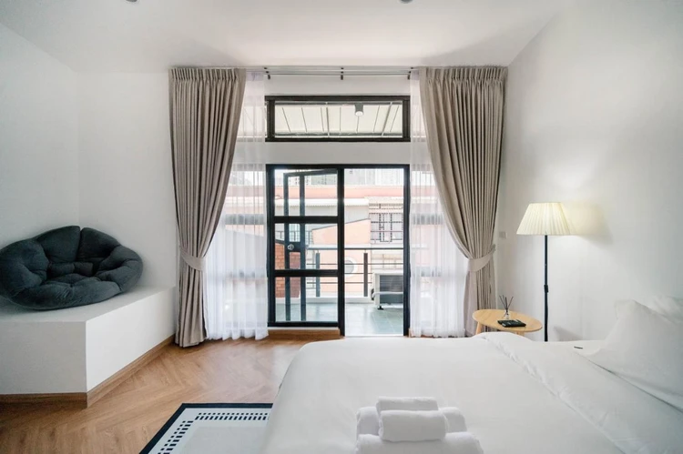 รูปภาพของMiTT Haus (Lat Phrao Soi 5) มิตต์เฮาส์ ลาดพร้าว ซอย 5