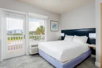 Seaside Amelia Inn - Amelia Island