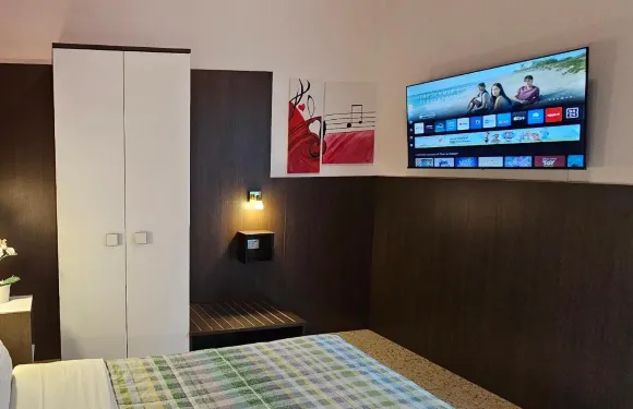 西婭住宿加早餐旅館