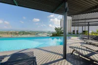 Loxwood House - Rooftop Pools
