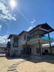 Terengganu Beach House 住宿飯店