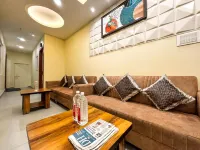 Hotel Manas Inn Hotels in Faizabad