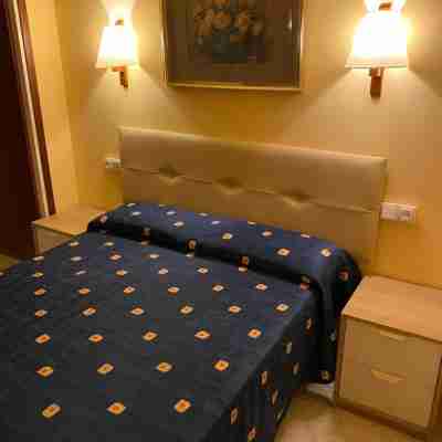 Hostal Bonavista Rooms