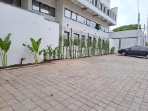 Lofts Indaiatuba