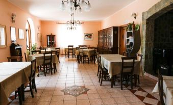 Agriturismo Prisco