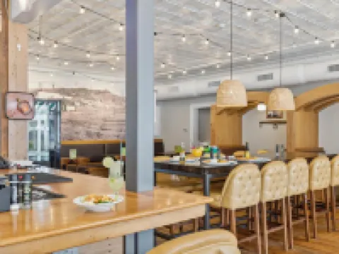 Western Front Hotel Hotels in Wise County