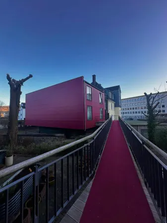 Von Korff´S Rest & Relax Hotel