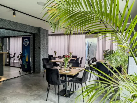 Mielno Hotel Boutique Отели в г. Mielno