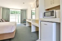 Cottonwood Motor Inn Các khách sạn ở Irymple