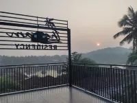 Theeram Residency Hotels in Koyilandy