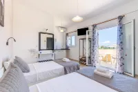 Sandy Beach Complex by Konnect - Annexe Building Hotels in Kavos