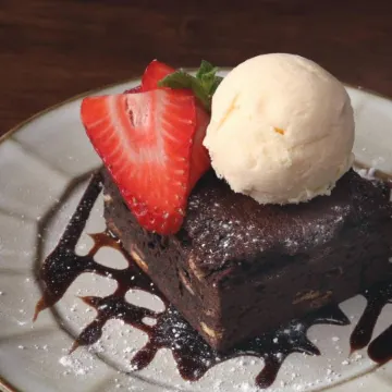 Ye Olde Cheshire Cheese Inn