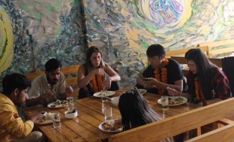 Pokhara Metro Eco Hotel