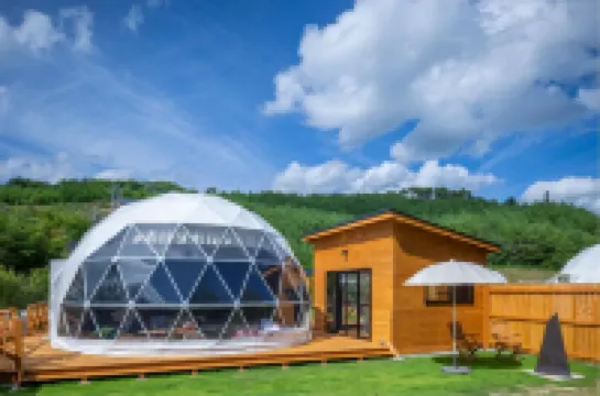 GLAMP ENTRANCE HIROSHIMA-MIHARA