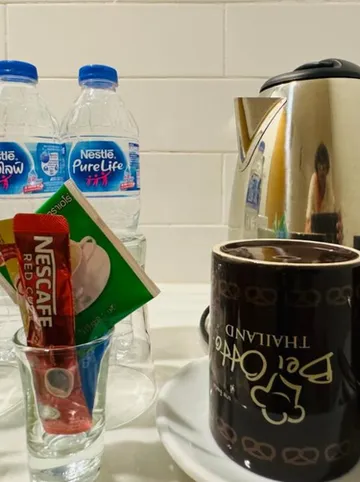 รูปภาพของไบ อ็อตโต้ เฮาส์ ศาลาแดง แบงค็อก