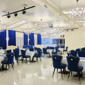 Hotel Samaria Terrace