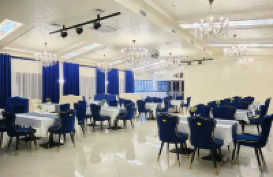 Hotel Samaria Terrace