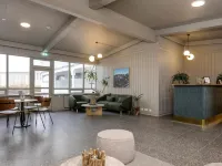 Stracta Hotel Mosfell Hotels in Hella