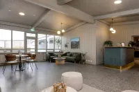 Stracta Hotel Mosfell