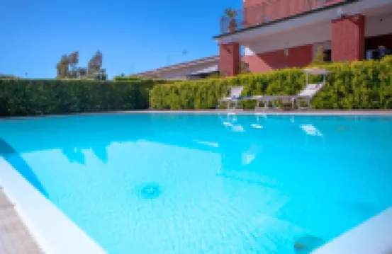 Affittacamere Campus Trigoria