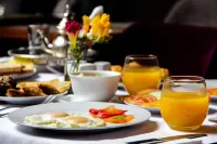 Le Pietri Urban Hotel