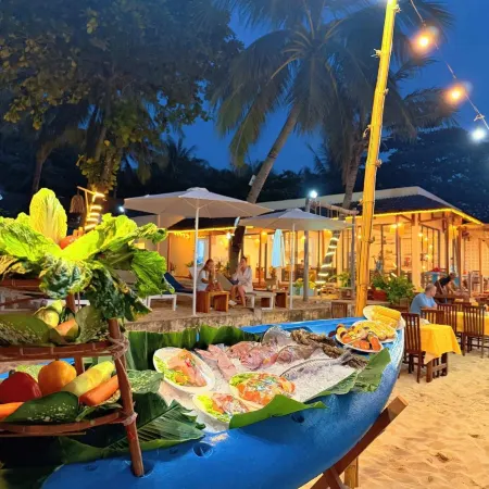 Nhat Lan Resort