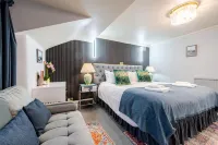 Waterhead Rooms & Suites - Parking Available Onsite