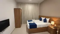 Al Khaleej Plaza Furnished Hotel Apartments