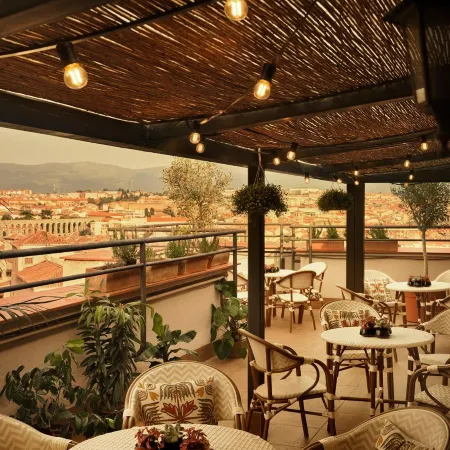 Hotel Real Segovia by Recordis Hotels