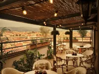 Hotel Real Segovia by Recordis Hotels - breakfast
