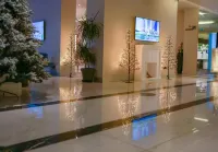 Orbi City Superhost - 2-نجوم