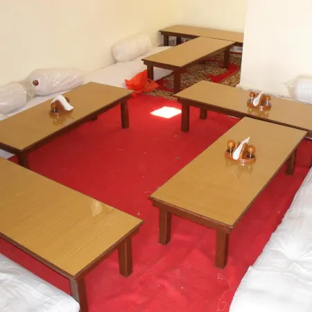 Haveli Taragarh Palace
