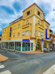 Hotel de La Plage