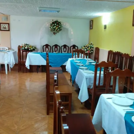 Hostal Curiñan