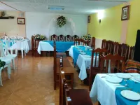 Hostal Curiñan