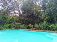 Thoas Lodge - Beach