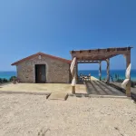 Tendu' Punta Bianca Glamping Camp